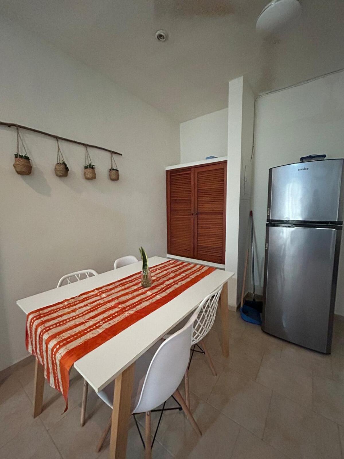 8 Min Away 2 The Sea - Peace Sanctuary Apartamento Playa del Carmen