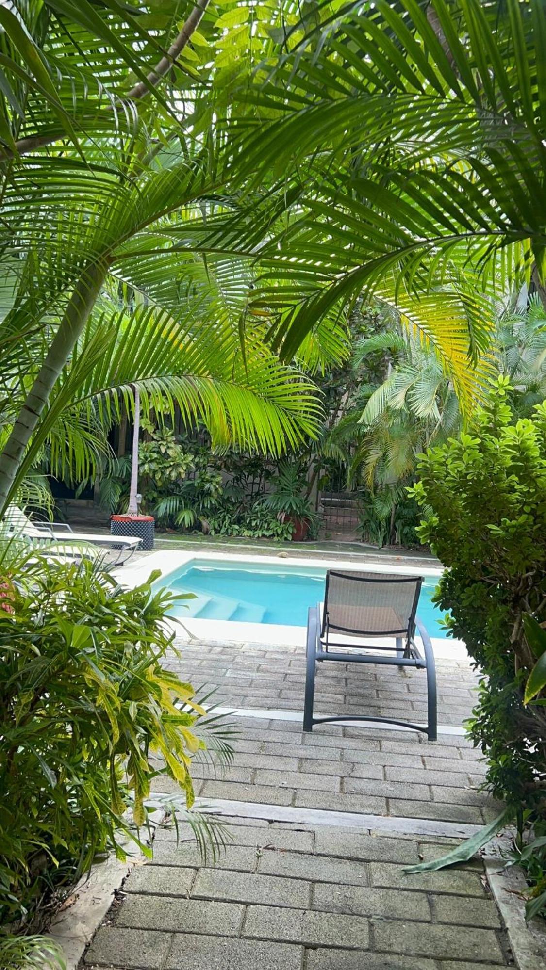 8 Min Away 2 The Sea - Peace Sanctuary * Playa del Carmen